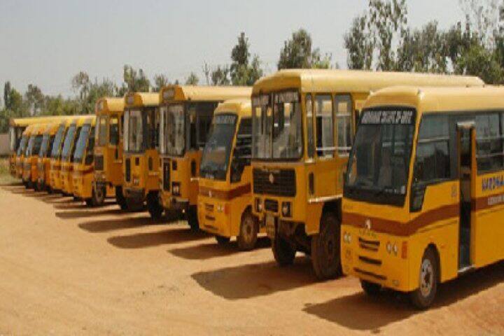 transport